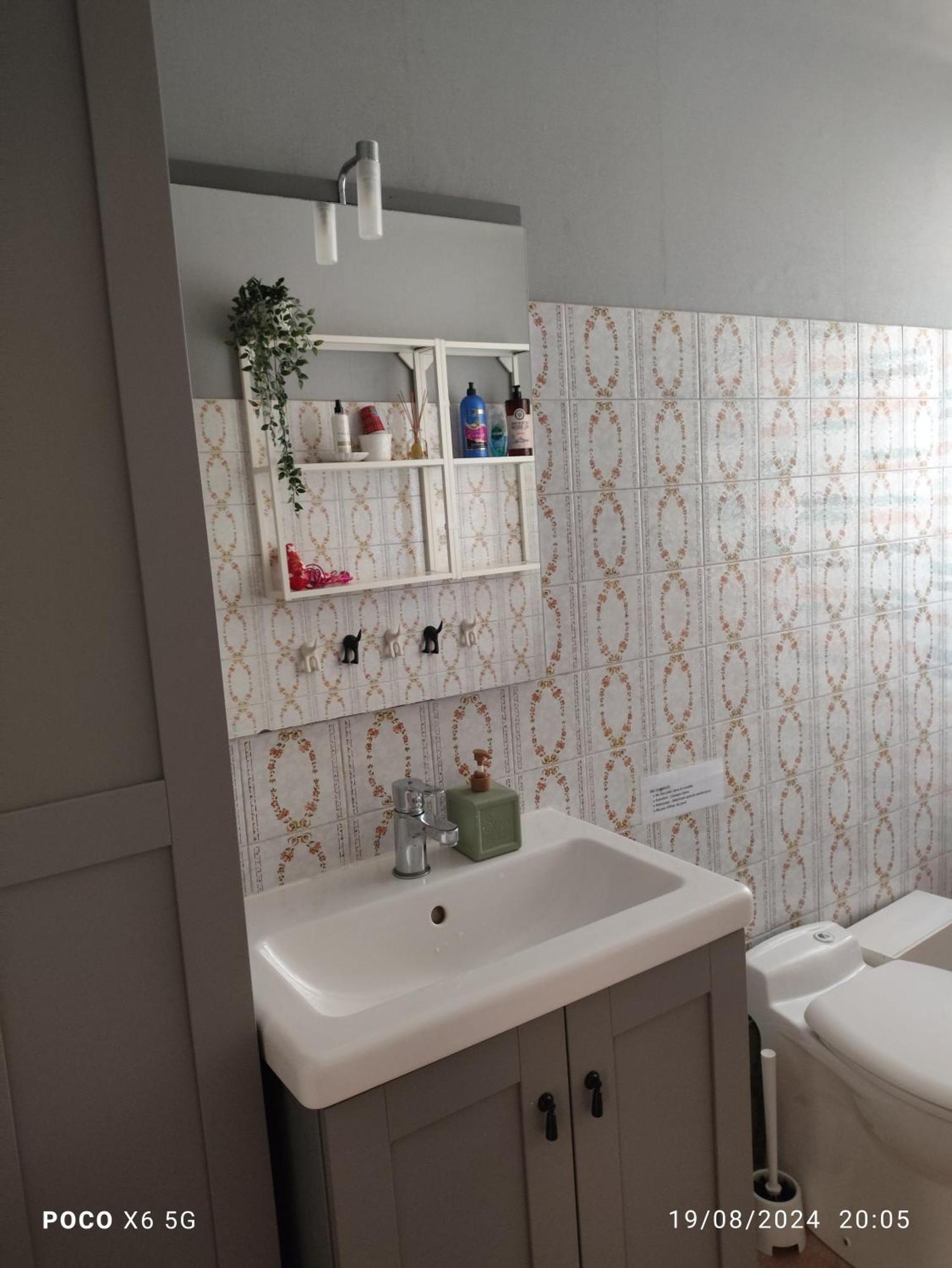 Maison Medicis - T5 Spacieuse Et Calme En Ville - Emplacement Ideal Toulouse Exterior photo
